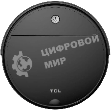 Робот-пылесос TCL Robot Vacuum Sweeva 500 черный