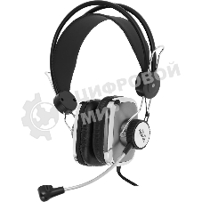 Гарнитура проводная SVEN AP-600 с микрофоном