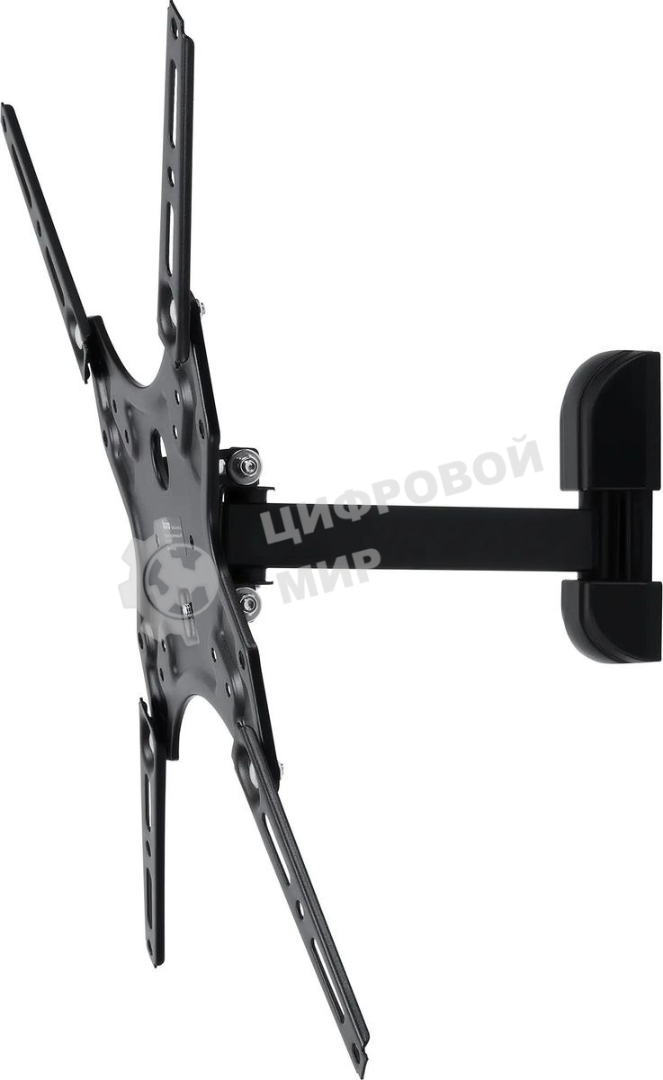 Кронштейн для телевизора Buro MF1 черный 13
