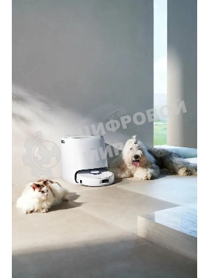 Робот-пылесос Narwal Freo X Ultra YJCC015