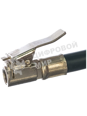 Набор пневмогайковерт Fubag GP158/312 158л/мин 312н/м 7000об/мин пневмопистолет д/шин манометр