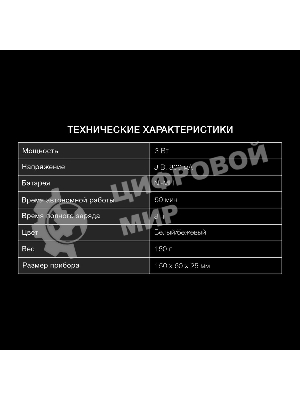 Эпилятор Hyundai H-EP9020 скор.:2 насад.:3 от аккум. белый/бежевый