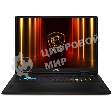 Ноутбук MSI Vector 18 HX AI A2XWHG-891XRU/18