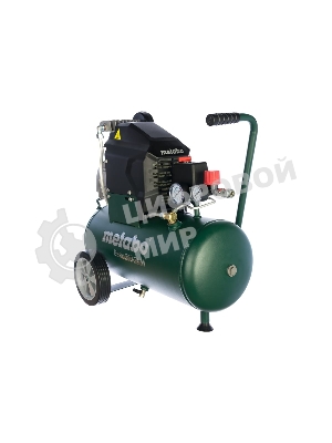 Масляный компрессор Metabo Basic 250-24 W 601533000