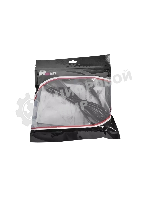 Шнур питания ЦМО С13-Schuko R-10-Cord-C13-S-1.8 (упак.1шт) 1.8м черный