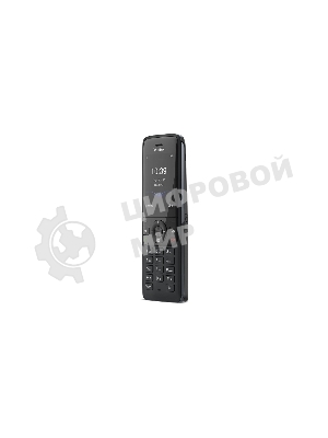 Трубка Yealink W78H черный