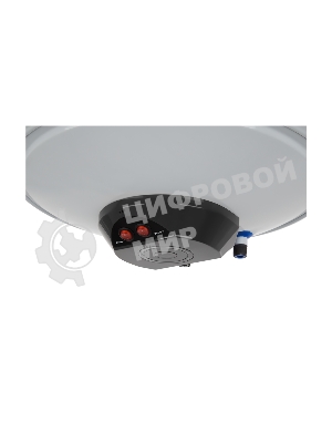 Водонагреватель Thermex Dion 100 V 2.5кВт 100л электрический настенный, белый