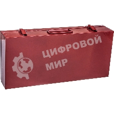 Аппарат для сварки пластиковых труб KRONWERK 94214 800Вт 300 °c 20-25-32-40-50-63мм мет.кейс