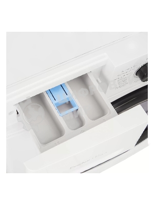 Стиральная машина Evelux EW 46121 белый загр.фронтальная макс.:6 кг 1200об/мин класс: А++