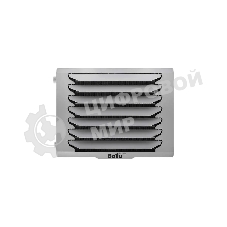 Тепловентилятор водяной Ballu BHP-W4-20-S