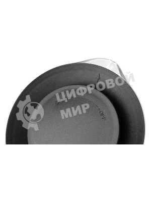 Чайник заварочный Rondell Klar RDS-1233, 1л