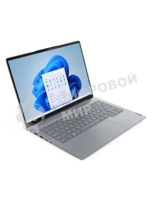 Ноутбук Lenovo ThinkBook 14 G8 IRL серый Intel Core 5 210H 2200MHz/14