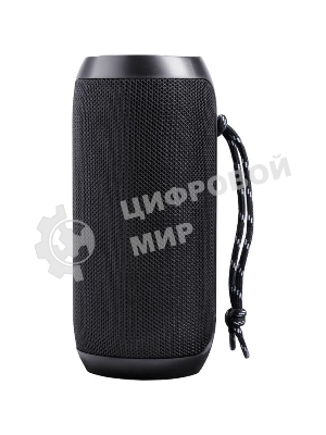 Портативная колонка Defender Enjoy S100 черный 5 Вт