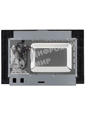 Микроволновая печь Krona ARGENTO 60 IX, встраиваемая