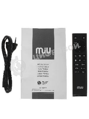Телевизор MIU 55