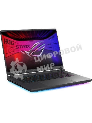Ноутбук ASUS ROG Strix G16 G615LR-S5348/16