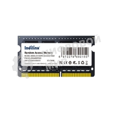 Оперативная память Indilinx, DDR5, 8GB (1x8GB), 4800 MHz, CL40, SO-DIMM