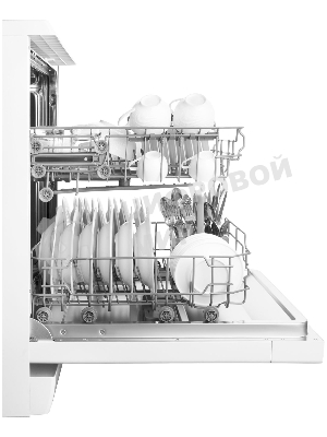 Посудомоечная машина Weissgauff DW 6025