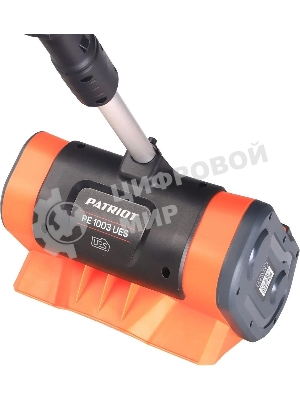 Снегоуборщик электрический Patriot PE 1003 UES