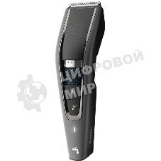 Машинка для стрижки Philips HC7650/15 черный