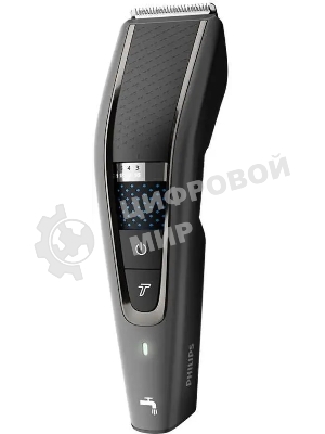 Машинка для стрижки Philips HC7650/15 черный