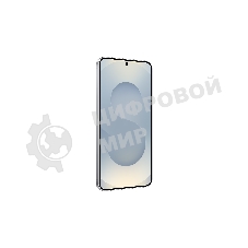 Смартфон Samsung Galaxy S25, 12/128Gb, серый