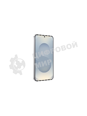 Смартфон Samsung Galaxy S25, 12/128Gb, серый