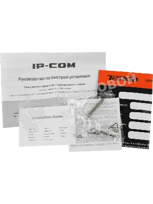 Точка доступа IP-COM W36AP, белый