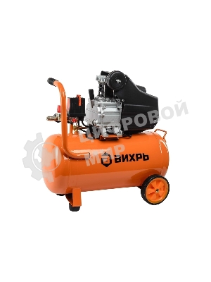 Компрессор Вихрь КМП-240/50 74/3/8