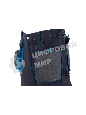 Брюки Gross 90347 размер M