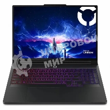 Ноутбук Lenovo Legion Pro 7 16IAX10H Core Ultra 9 275HX 64Gb SSD1Tb NVIDIA GeForce RTX5080 16Gb 16