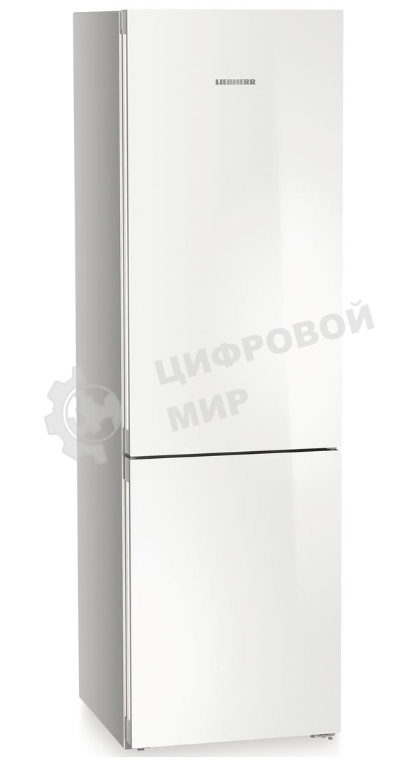 Холодильник Liebherr CNgwc 5723-22 001 белый двухкамерный 266/94л морозилка снизу