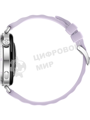 Умные часы Huawei GT 6 KSU-B19 55020FVU фиолетовый