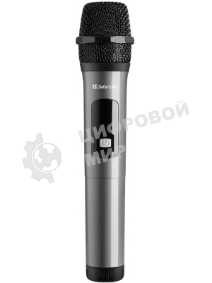 Портативная колонка Defender Boomer 130