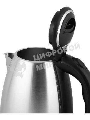 Чайник электрический Blackton Bt KT1811S Steel-Black
