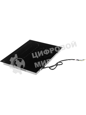 Варочная панель Vitek VHE4320 черный