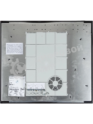 Индукционная варочная панель Hansa BHI68611 черный