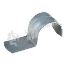 Скоба СМО Rexant 16-17 (ДМП) однолапковая для монтажного пистолета (100 шт/уп)