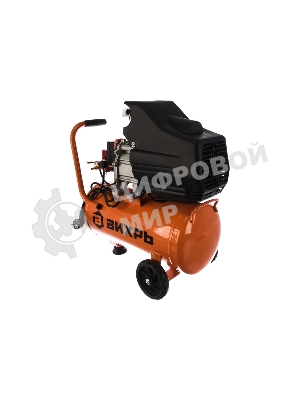 Компрессор Вихрь КМП-260/24 74/3/3