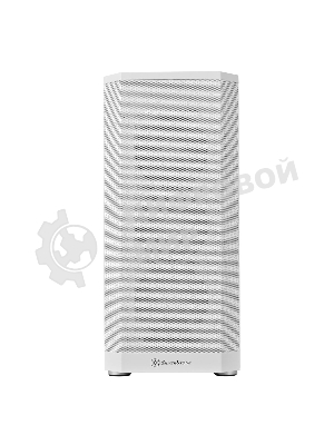 Компьютерный корпус Silverstone SST-FA514X-WG (G41FA514XWG0020)