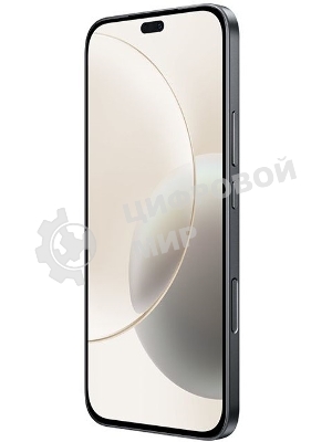 Смартфон Honor 400 Lite 8/256Gb черный