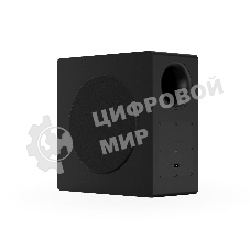 Саундбар Hisense AX3120Q 3.1.2 440Вт черный