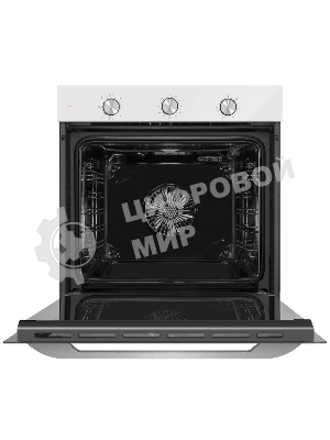 Шкаф духовой электрический Maunfeld FEOF7871W