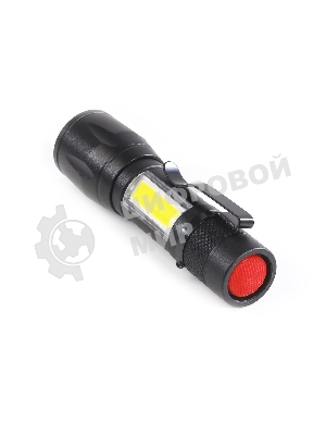 Фонарь Smartbuy (SBF-104) черный