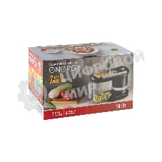 Мультирезка ENERGY EN-147Pro 7 в 1, цвет черный