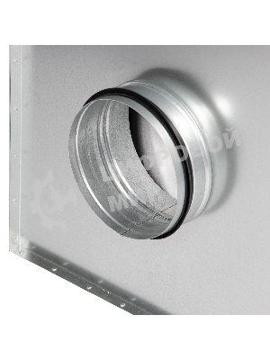 Установка приточная Ballu ECO 315/1-12,0/3-A