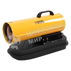 Дизельная тепловая пушка Denzel DHG-20, 20 кВт, 500 м3/ч, прямой нагрев