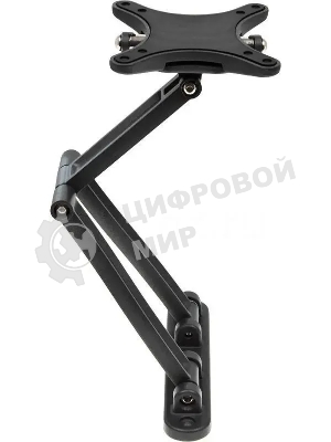 Кронштейн для телевизора Kromax TECHNO-1 темно-серый, 10