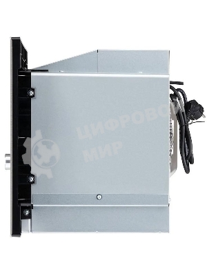 Микроволновая печь Krona ARGENTO 60 IX, встраиваемая