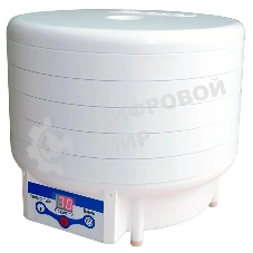 Сушилка для овощей и фруктов Беломо 8361-00, электронное управление